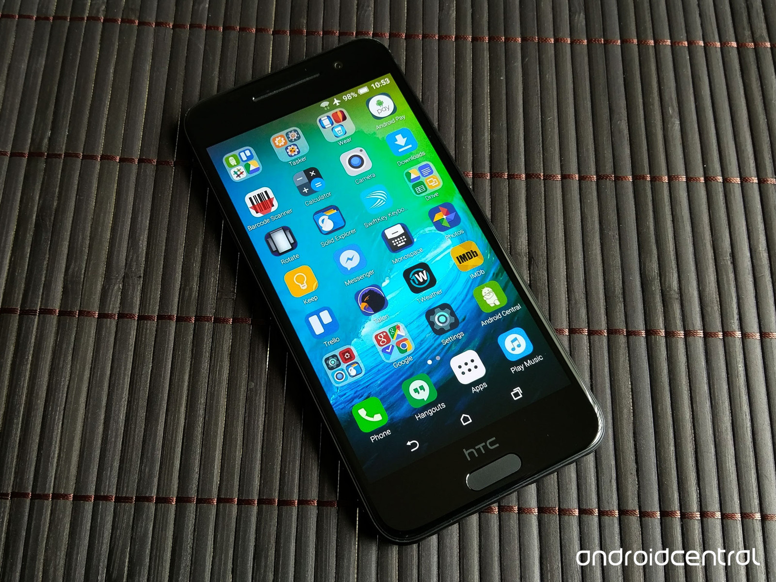 Iphone 5s launcher apk free download